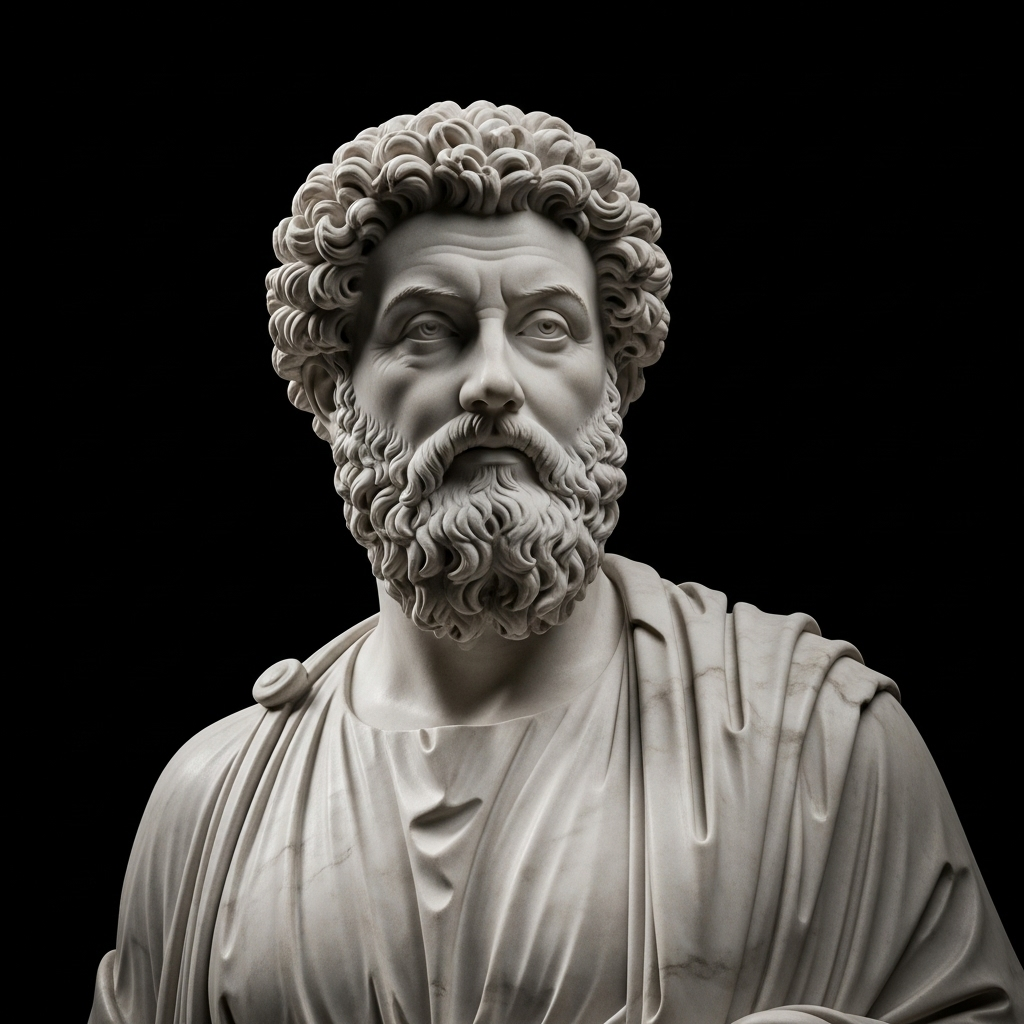 Marcus Aurelius
